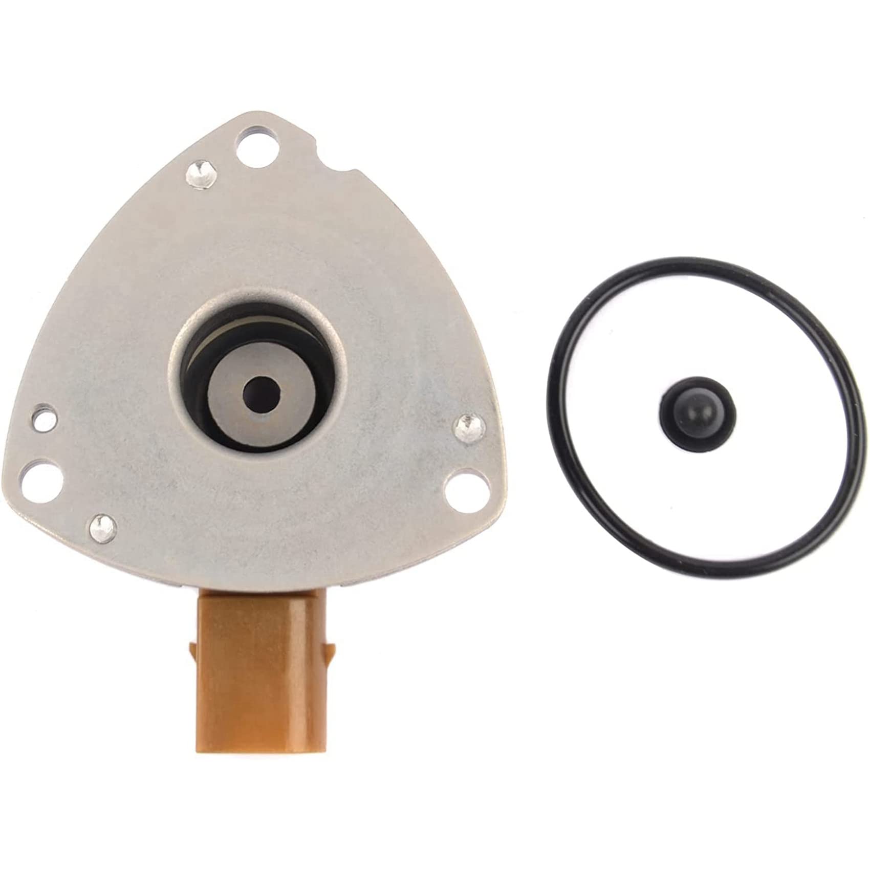 2X ImáN de Ajuste árbol de Levas Motor A2710510177 para W203 C230 2003-2005 2710510177