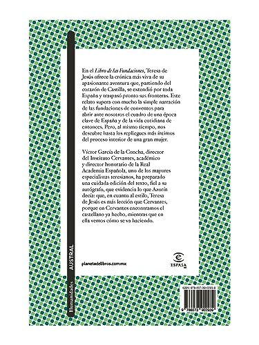 Libro de Las Fundaciones: Edición a Cargo de Víctor García de la Concha