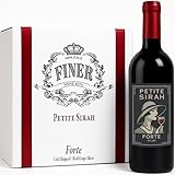 FWK Petite Sirah Wine Kit, Forte