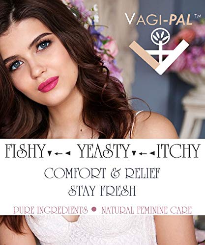 Super Fresh Tea Tree Vagina Deodorizer Spray