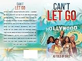  CAN\'T LET GO (Books by Docc) (English Edition)