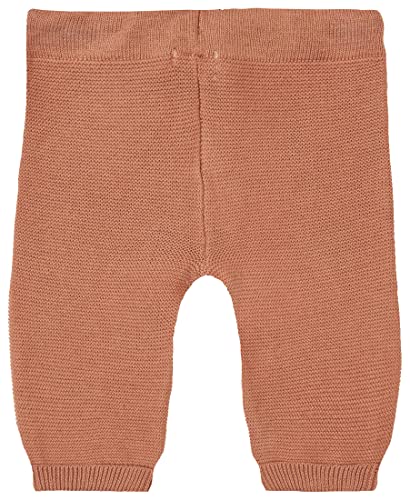 Noppies pantalon tricot bébé mixte Grover en maille souple unie