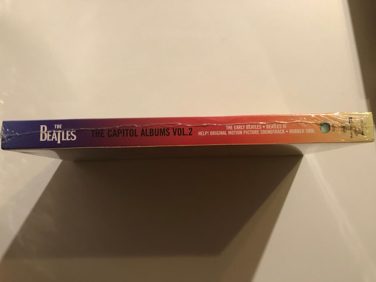 The Capitol Albums Vol.2