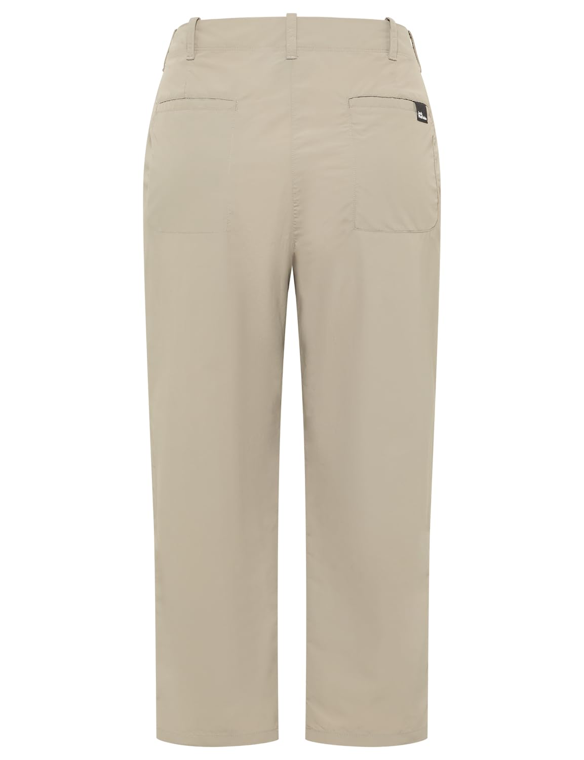 Jack Wolfskin Tihama 7/8 Pants W - Spodnie turystyczne Kobiety