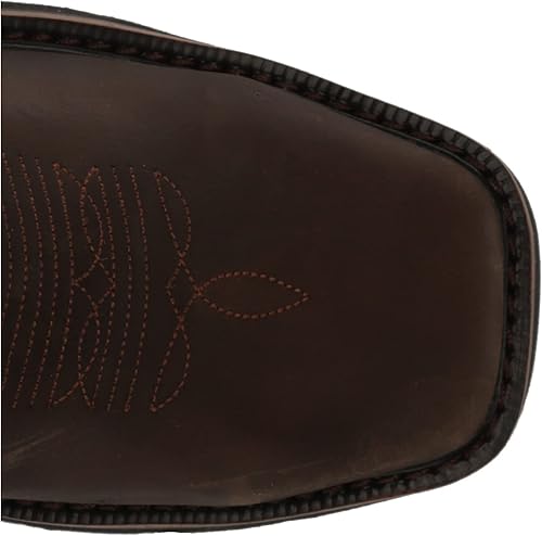 Miniatura 5 de Wolverine Zapatos Wellington de trabajo impermeables con punta de acero para hombre