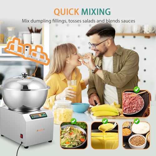 Newhai-Commercial-Dough-Mixer-18LBS-750W-Stand-Mixer-Dough-Kneading-Machine-Timing-Function-Dual-Rotation-for-Restaurants-Bakery-Pizzeria-110V-18LBS8KG