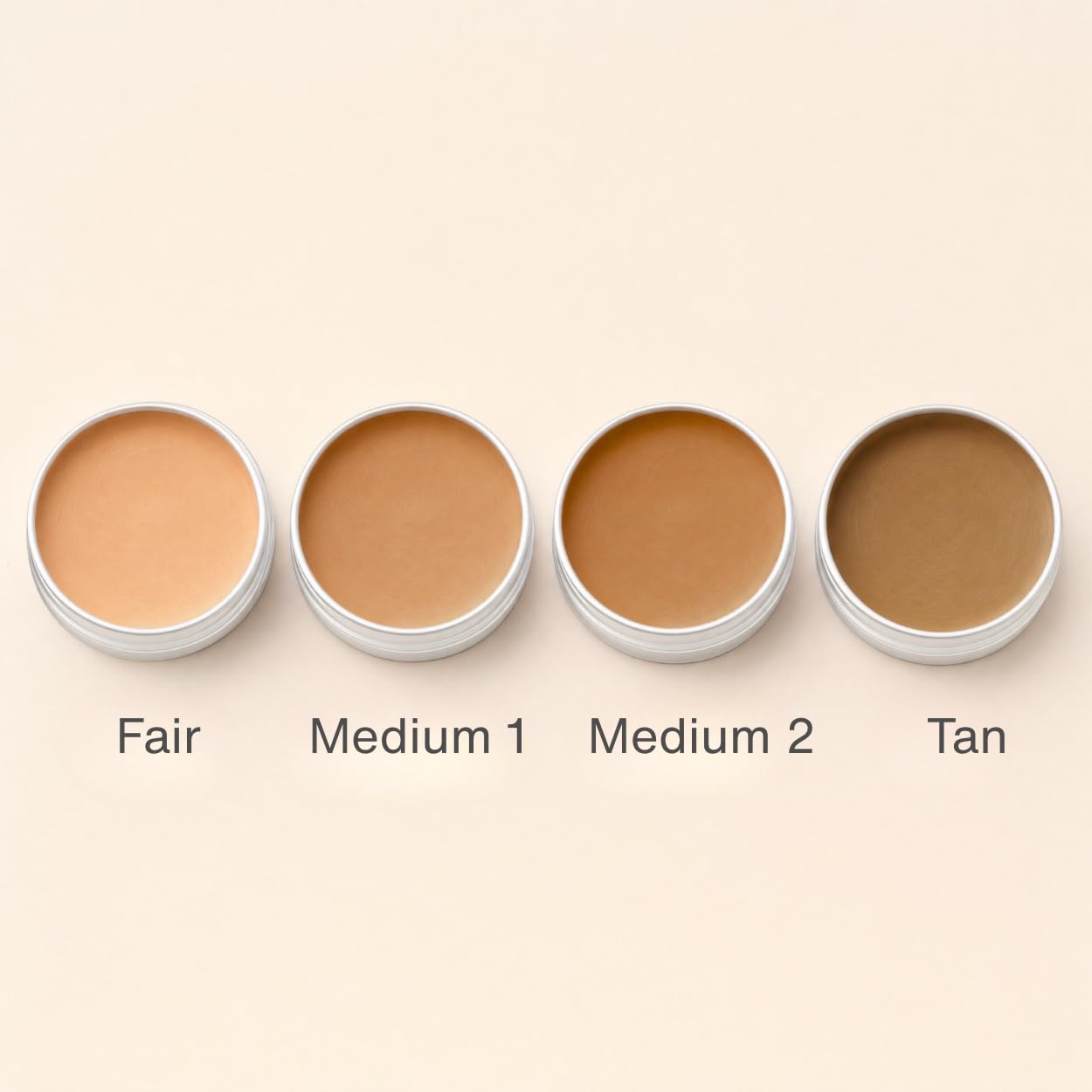 Tallow Sun Balm Mineral Sunscreen SPF 30