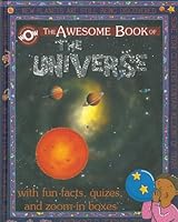 THE AWESOME BOOK OF THE UNIVERSE (WOW 1770938095 Book Cover