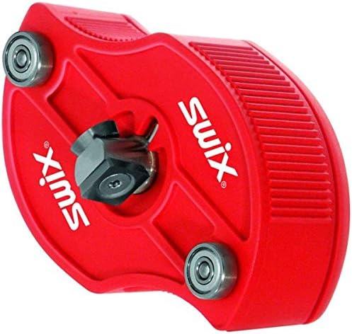 Swix Modern Side Wall Planer with Round & Square Blades TA103