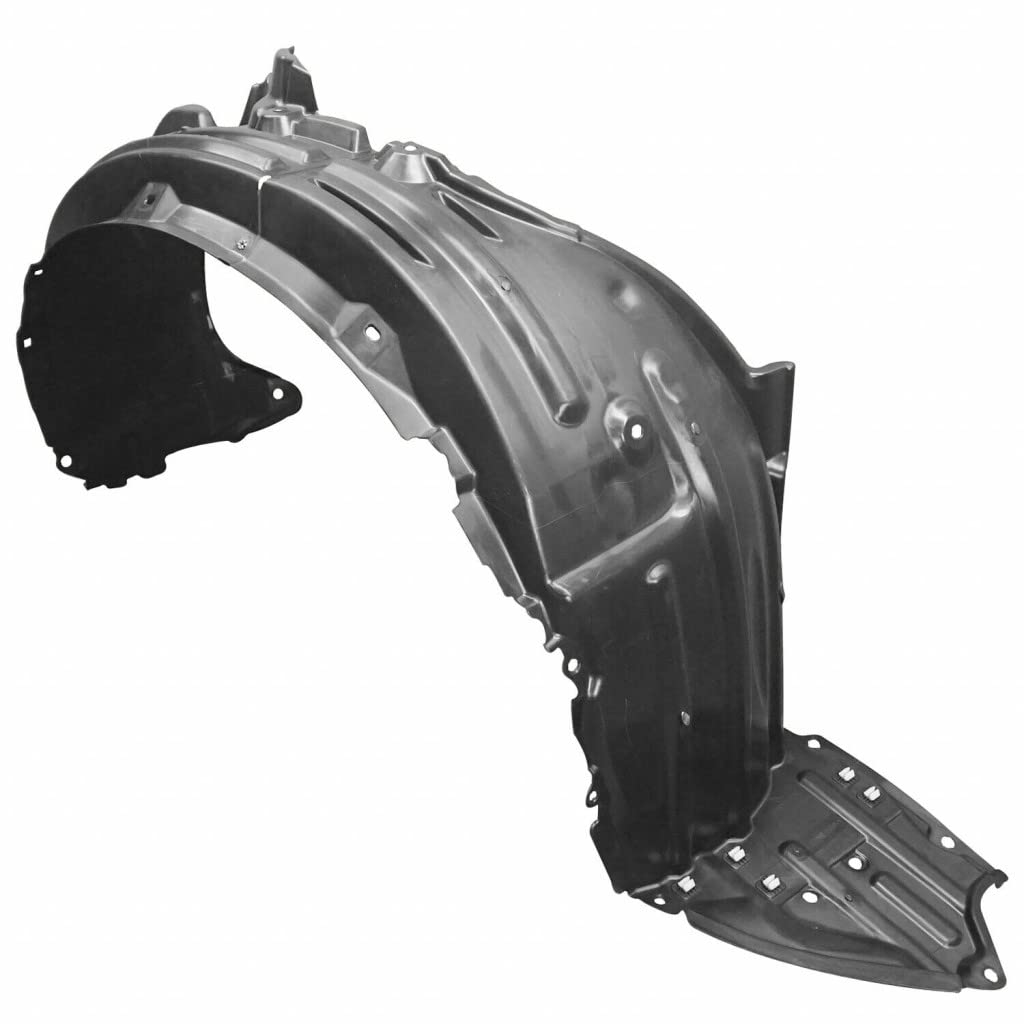 パーツ TOYOTA C-HR Genuine rador Assy ARS41TA Amazon.com: For Toyota C-HR 2020 2021 2022 Fender Liner Driver and