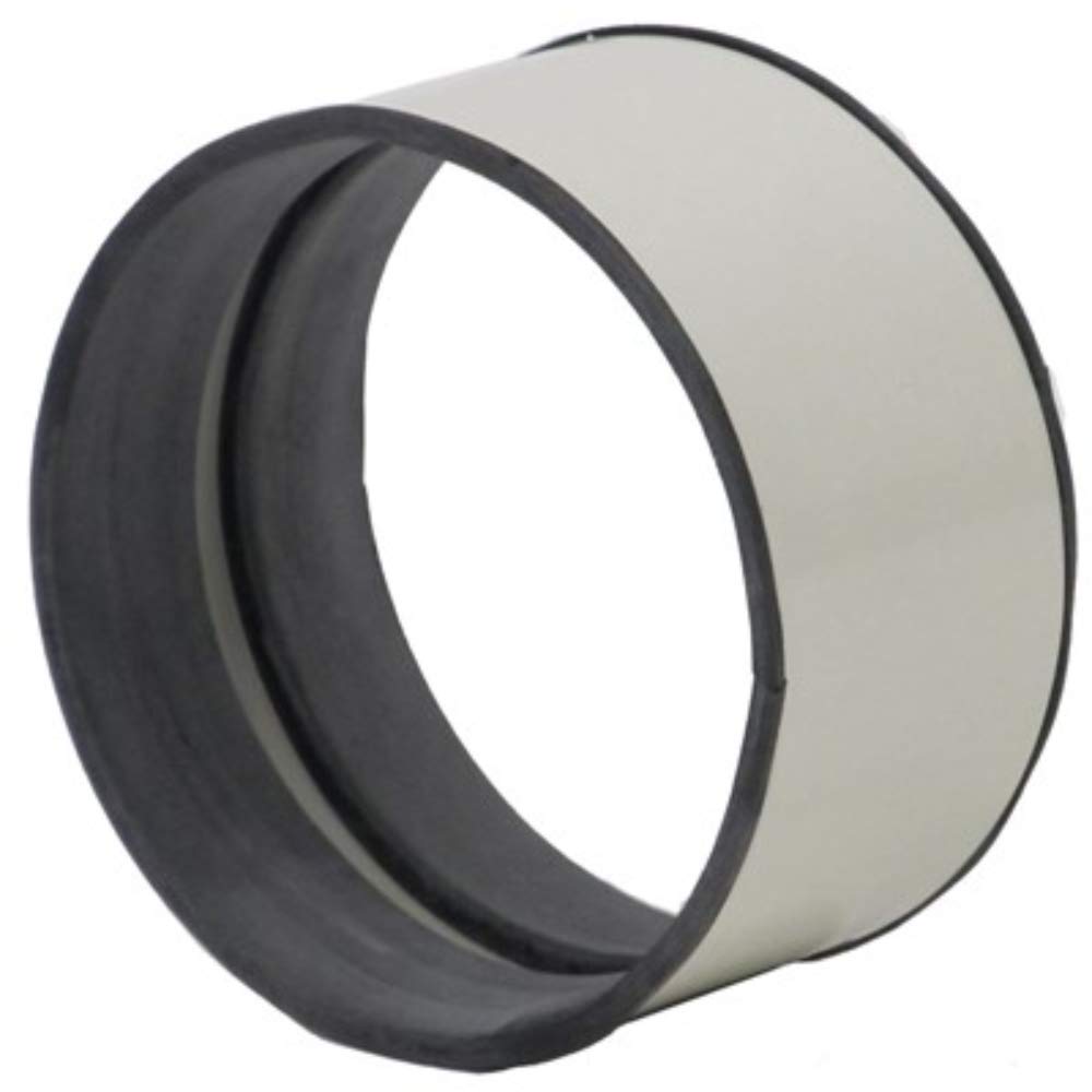 Brida MBR-350 S&P accesorio metálico de sujeción para conductos circulares de aire