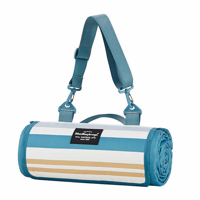 Amazon.com: Weatherproof Vintage Outdoor Blanket (60in x