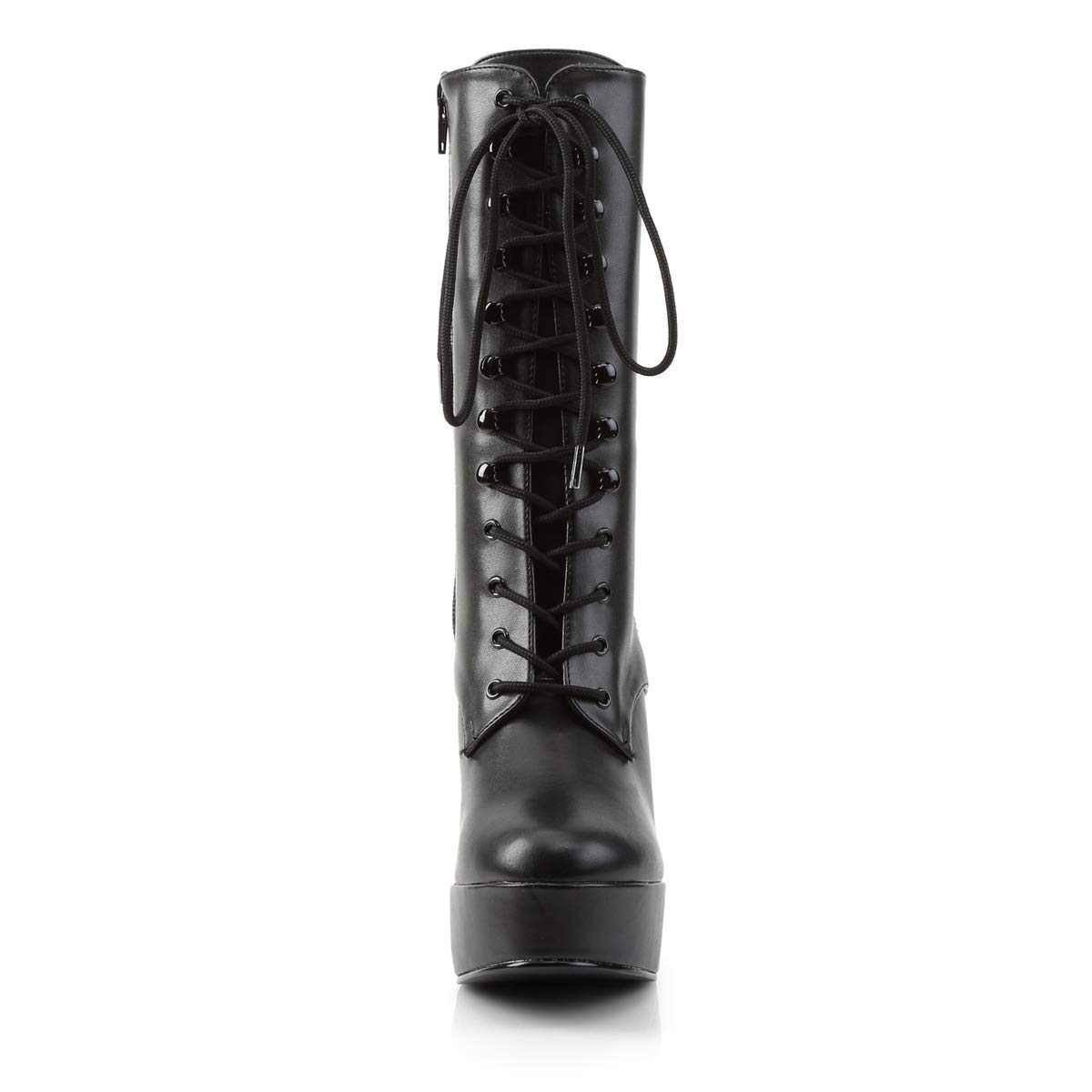 Pleaser ELECTRA-1020, Botas Plataforma Mujer, 48