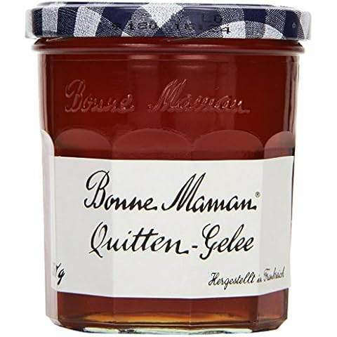 Bonne Maman Quitten -Gelee, 6er Pack Cover