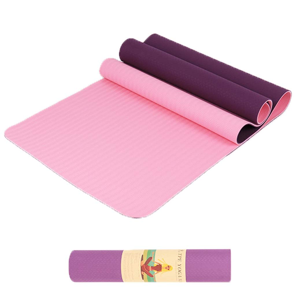 waterproof exercise mat