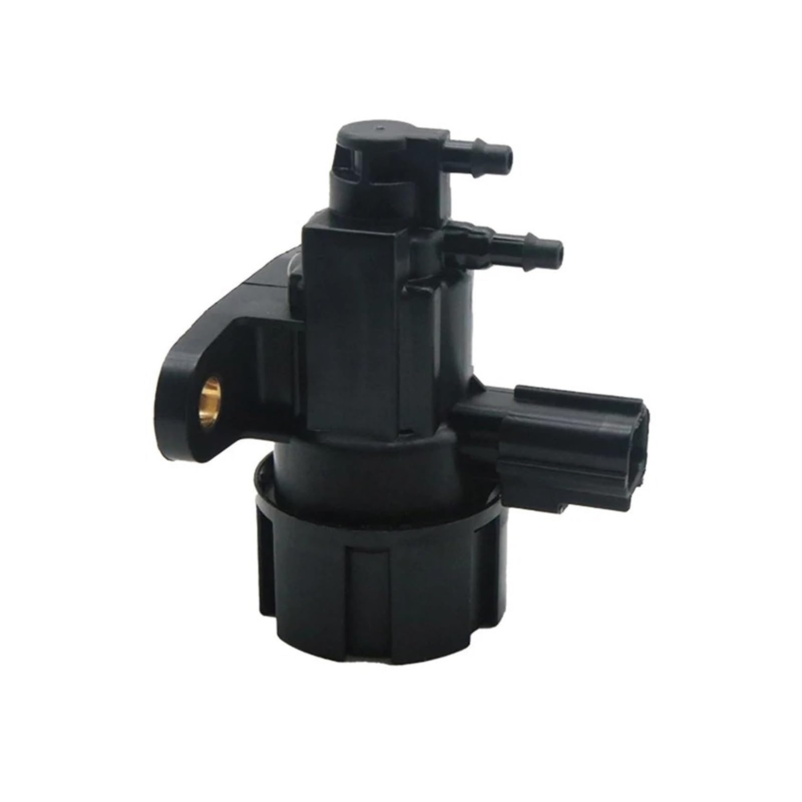 Hjurkdsg One Color Turbo Boost Pressure Solenoid Valve Fit For Ford F150 Explorer Escape Ranger Egr Vacuum Solenoid F57e-9J459-Ca F63z-9J459-Aa