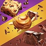 Pure Protein Bars Chocolate Variety Pack (18 ct) - Image 5