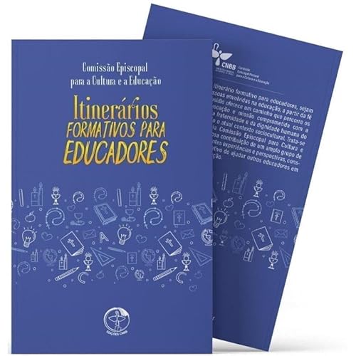 Itinerarios formativos para educadores