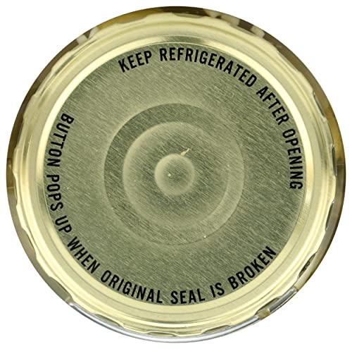 365 By Whole Foods Market, Organic Dill Pickles, 24 Fl Oz #TOP2