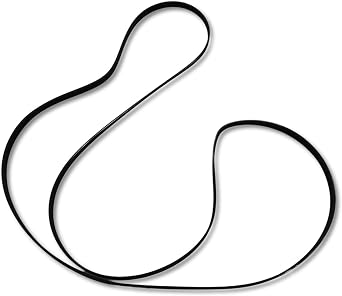 Hoover 40001012 Washing Machine 1930H7 Drive Belt