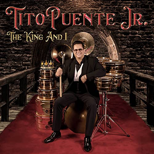 Tito Puente Jr.