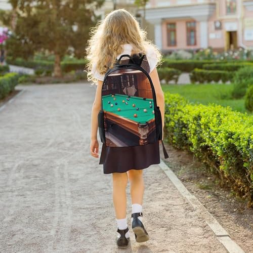 Mochila ligera deportiva casual para senderismo y viajes miniatura 6