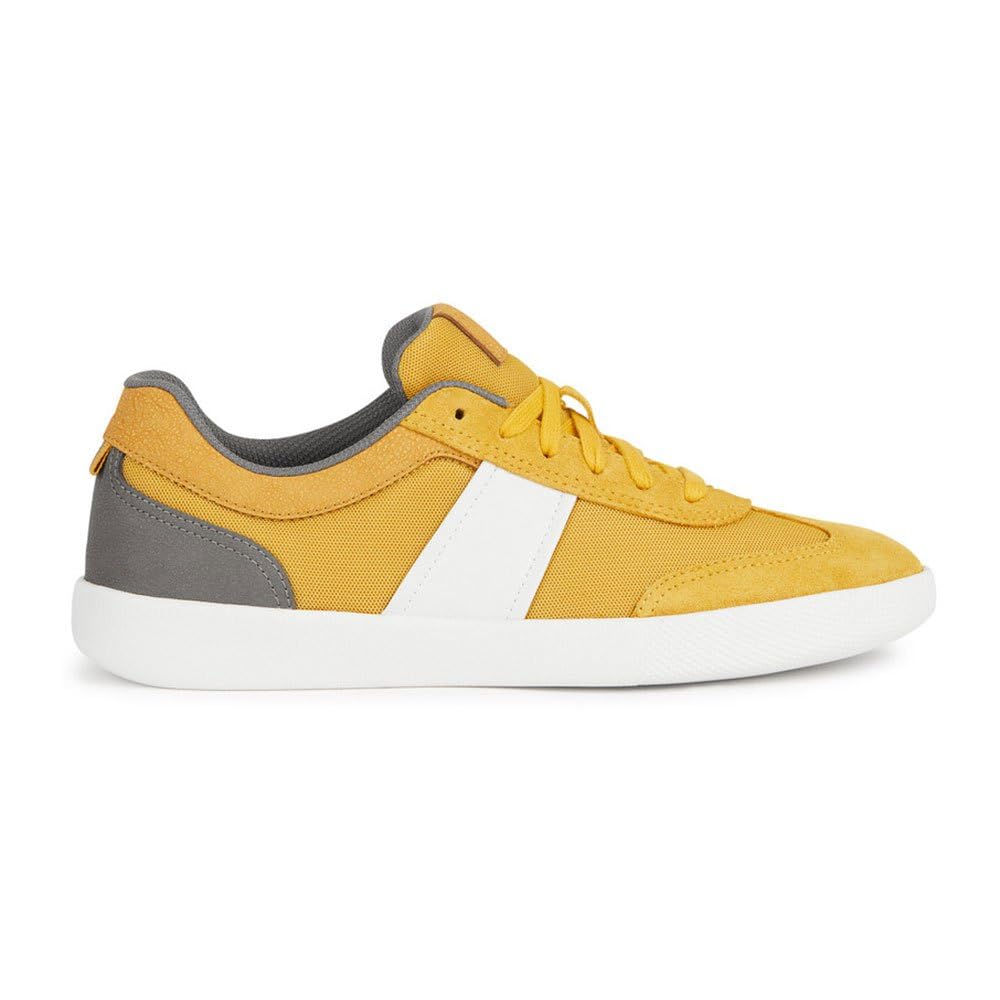 Geox U Rieti A, Zapatillas Hombre