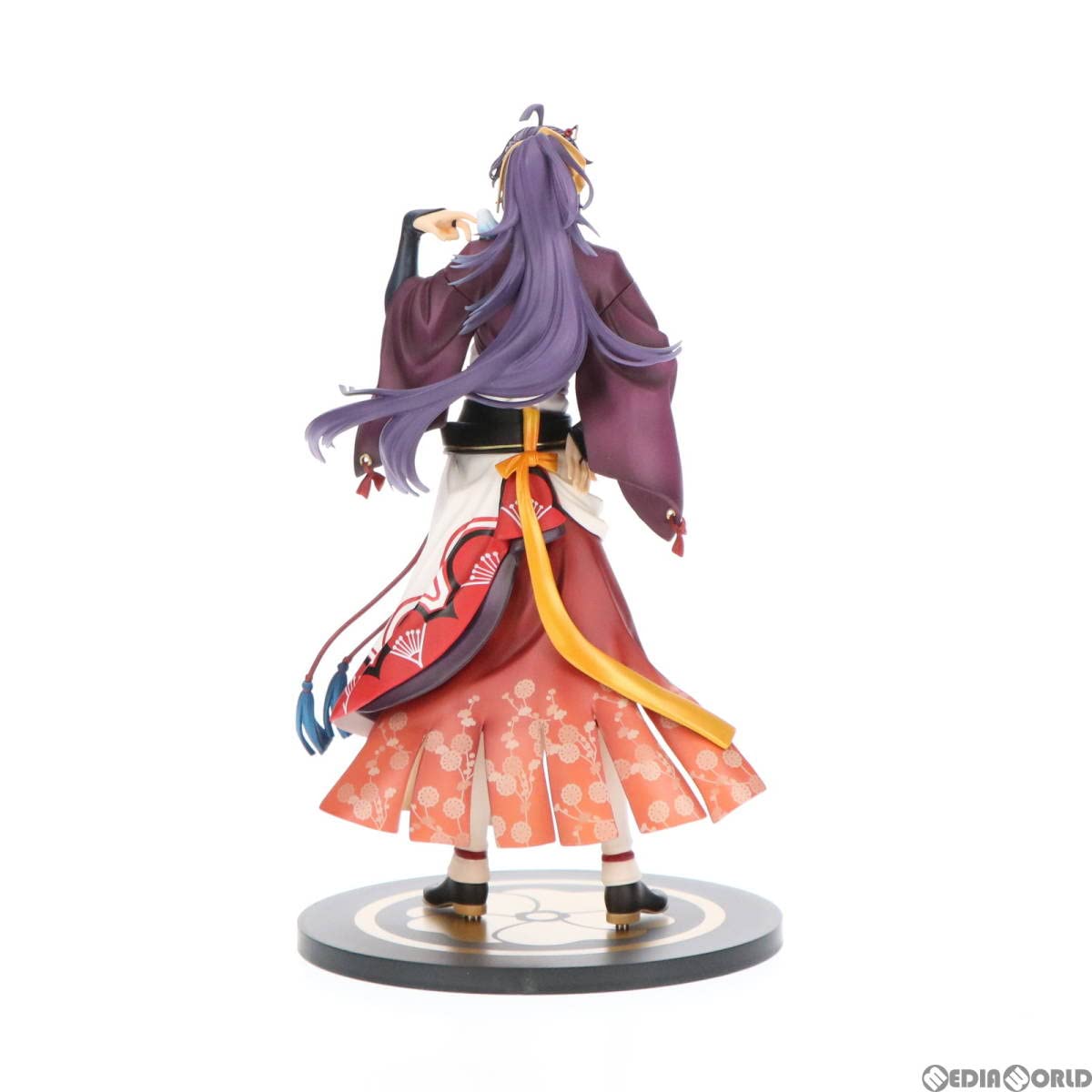 Amazon | [FIG]初回特典付属 徳川光国(とくがわみつくに) 剣が刻 1/8