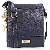 Jede Tasche ist mit dem charakteristischen Bettelarmband mit dem Katzenlogo versehen, mit ein Schutzbeutel von Markenname enthalten.