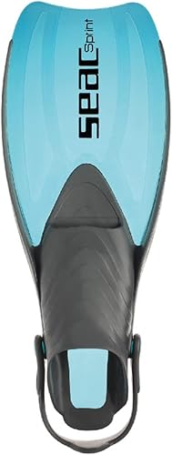 Miniatura 6 de SEAC Aletas de buceo Sprint