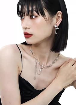 正規品★NUMBERING★コイル スパイラル ネックレス 6爪/安心追跡 正規品☆NUMBERING☆コイル スパイラル ネックレス 6爪/安心追跡