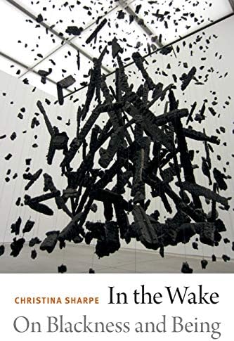 In the Wake: On Blackness and Being