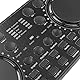 V300 Pro Live-Streaming-Soundkarte, Bluetooth 4.0, Rauschunterdrückung, Live-Übertragung, Soundkarte, Audio-Mixer für Live-Streaming, Neuaufnahme, Gesang