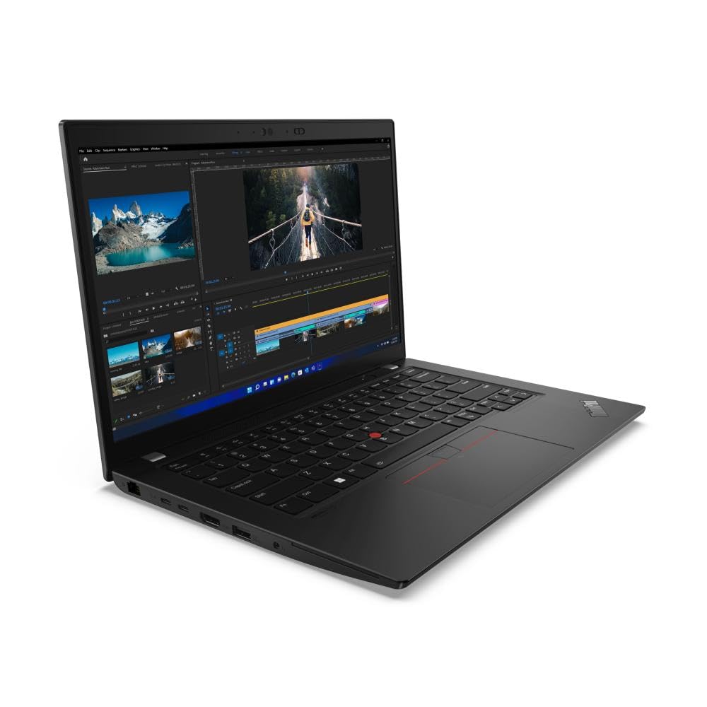 Notebook Lenovo Thinkpad L14 I5-1135G7 16GB 256GB SSD W11 Home 14