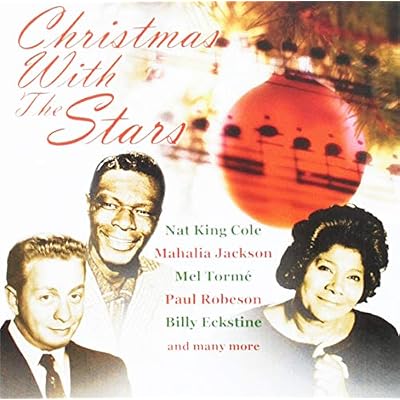 Christmas Under the Stars
