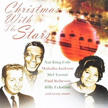 Music - CD Christmas With the Stars (Direct Source) Book