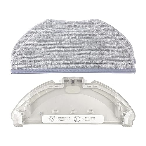 RuuTe Xiaomi Mijia G1 & 360 S9 Mop Bracket Replacement