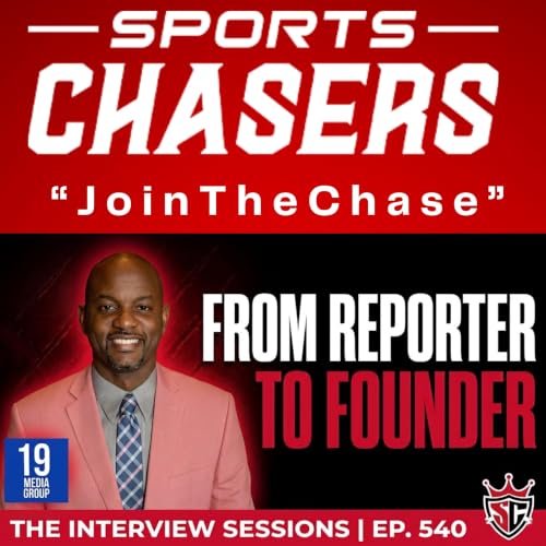 "Warren Shaw: Building 19 Media Group & The Baseline NBA Podcast"