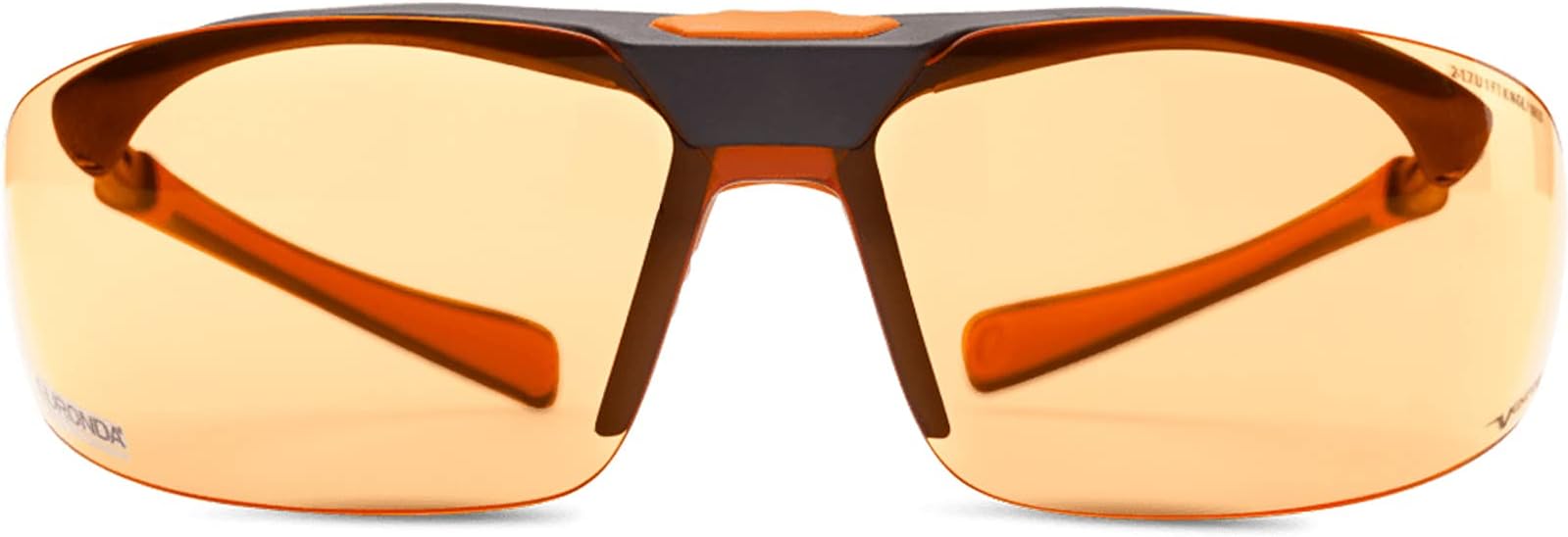 Dental Protective Glasses Stretch Orange Work Safety Glasses Laboratory Glasses Dentist