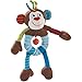 Produktbild HABA 302999 Kupplungsfigur Lino Lemur, Mehrfarbig