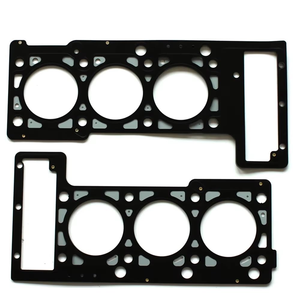 Set de juntas culata auto Juego De Juntas Culata Piezas Motor Compatible Con V6 Gas EER EES Para Jeep Para Journey Para Sebring Para Stratus Para Chrysler 300 2.7L