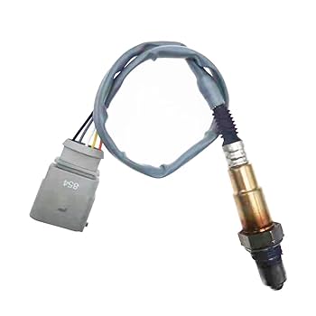 ア Amazon.com: Oxygen Sensor 06k906262h 0258027077/078