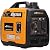 MaXpeedingrods 3500 Watt Portable Inverter Generator Gas Powered, EPA Compliant, Compact and Lightweight for Home Backup Power, Outdoor Camping, RV and Trailer