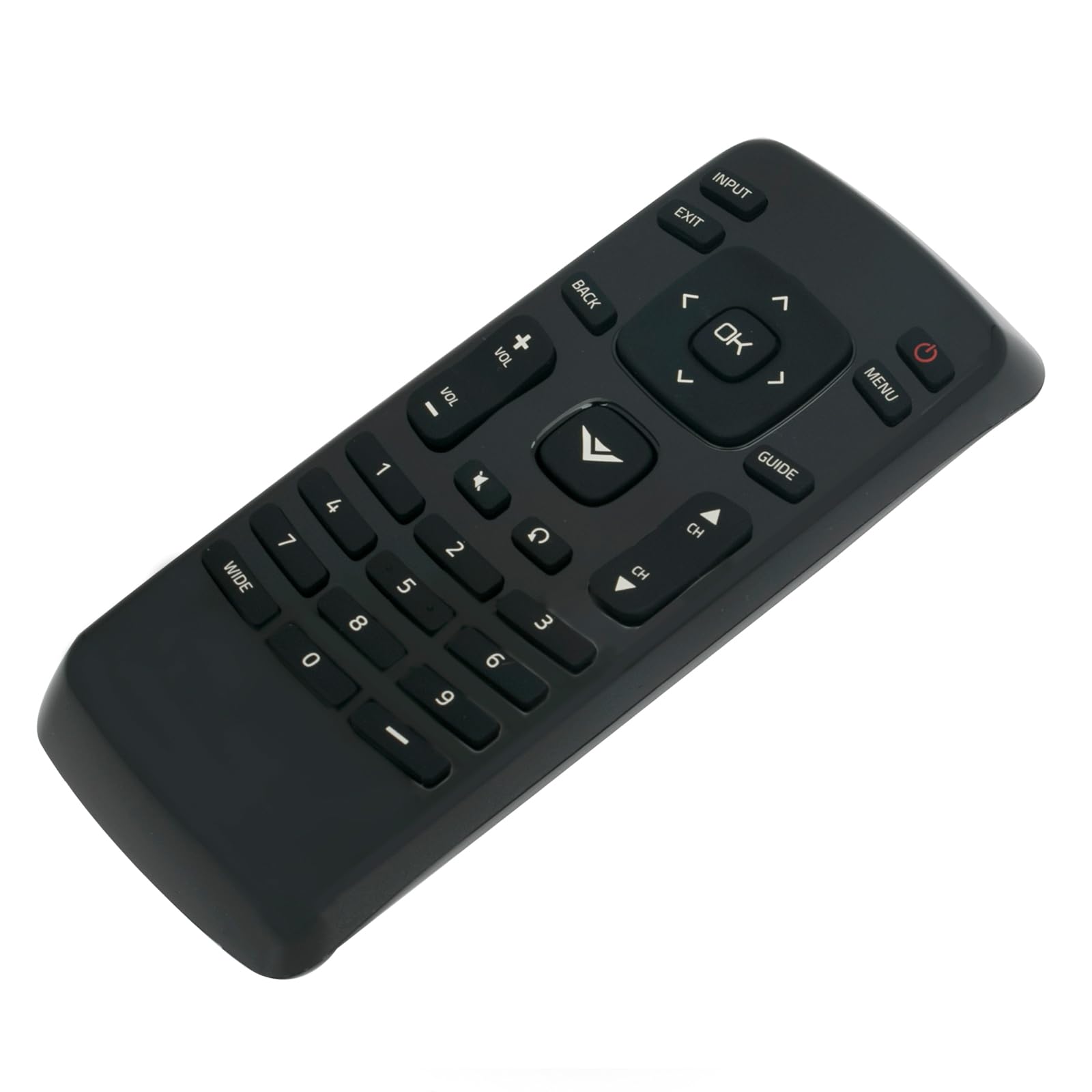 Amazon.com: New XRT020 Remote Control Replacement fit for Vizio TV