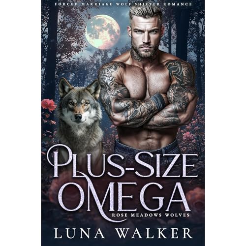 Plus-Size Omega (Written by Luna Walker) episode artwork