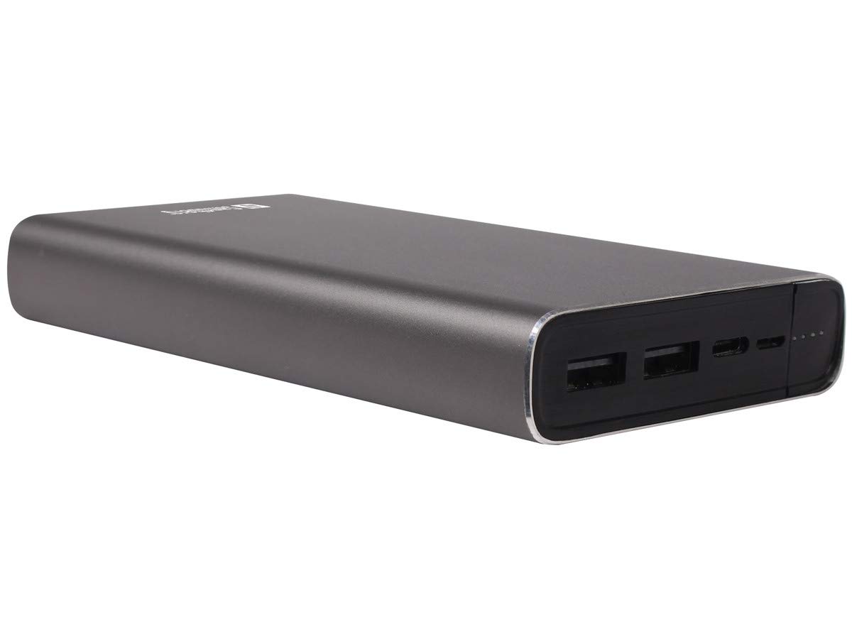 powerbank usb-c pd 18w 20000 mah