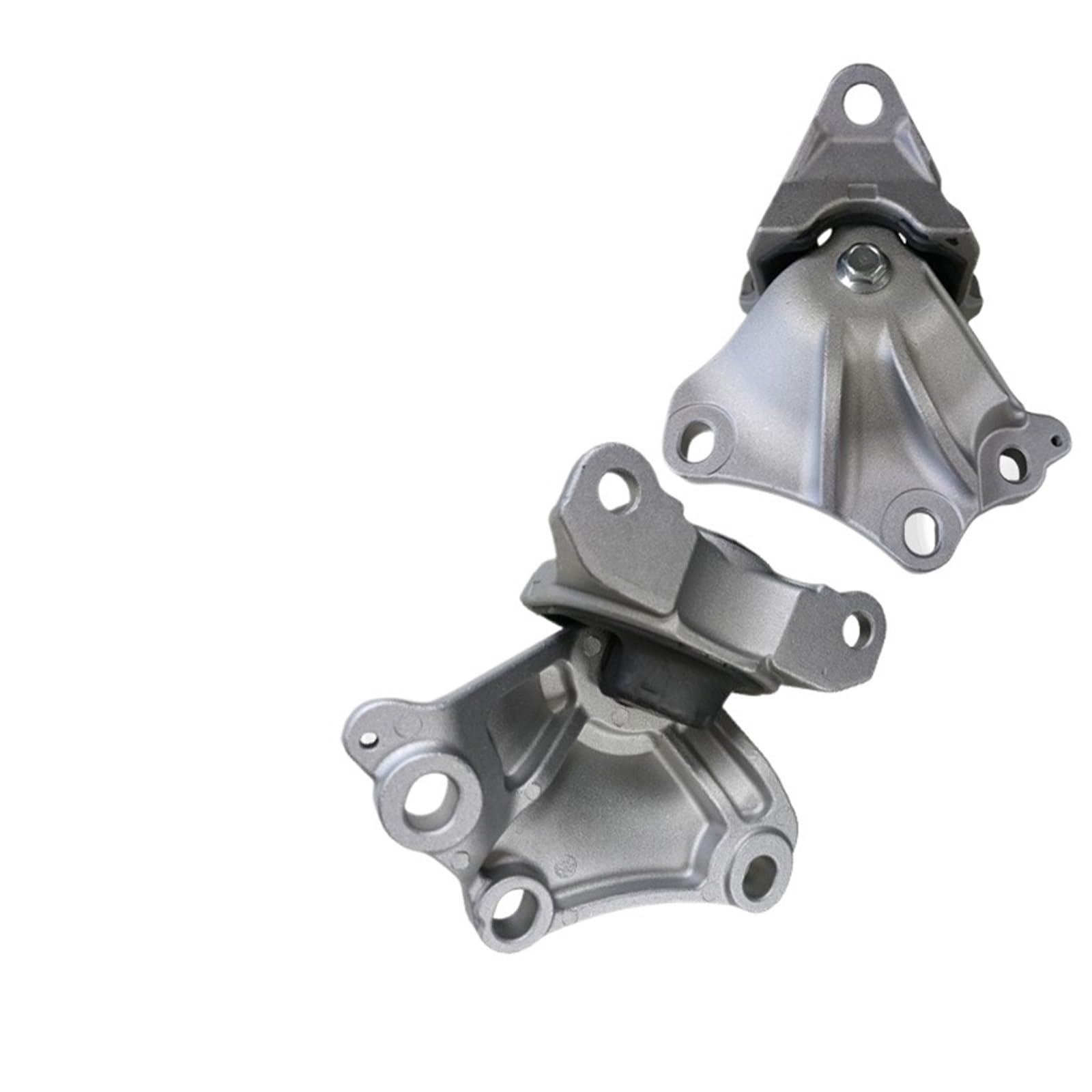 Fpjqobjc One Color 50850-Tr2-A91 50850-Tr6-A01 Engine Bracket Machine Foot Glue(50850-Tr2-A91)