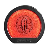 Grupo Erik El Señor de los Anillos Lampara escritorio Ojo de Sauron