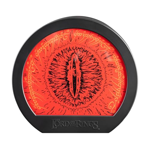 Grupo Erik | Lampe Décorative Le Seigneur des Anneaux | Idée Cadeau Geek