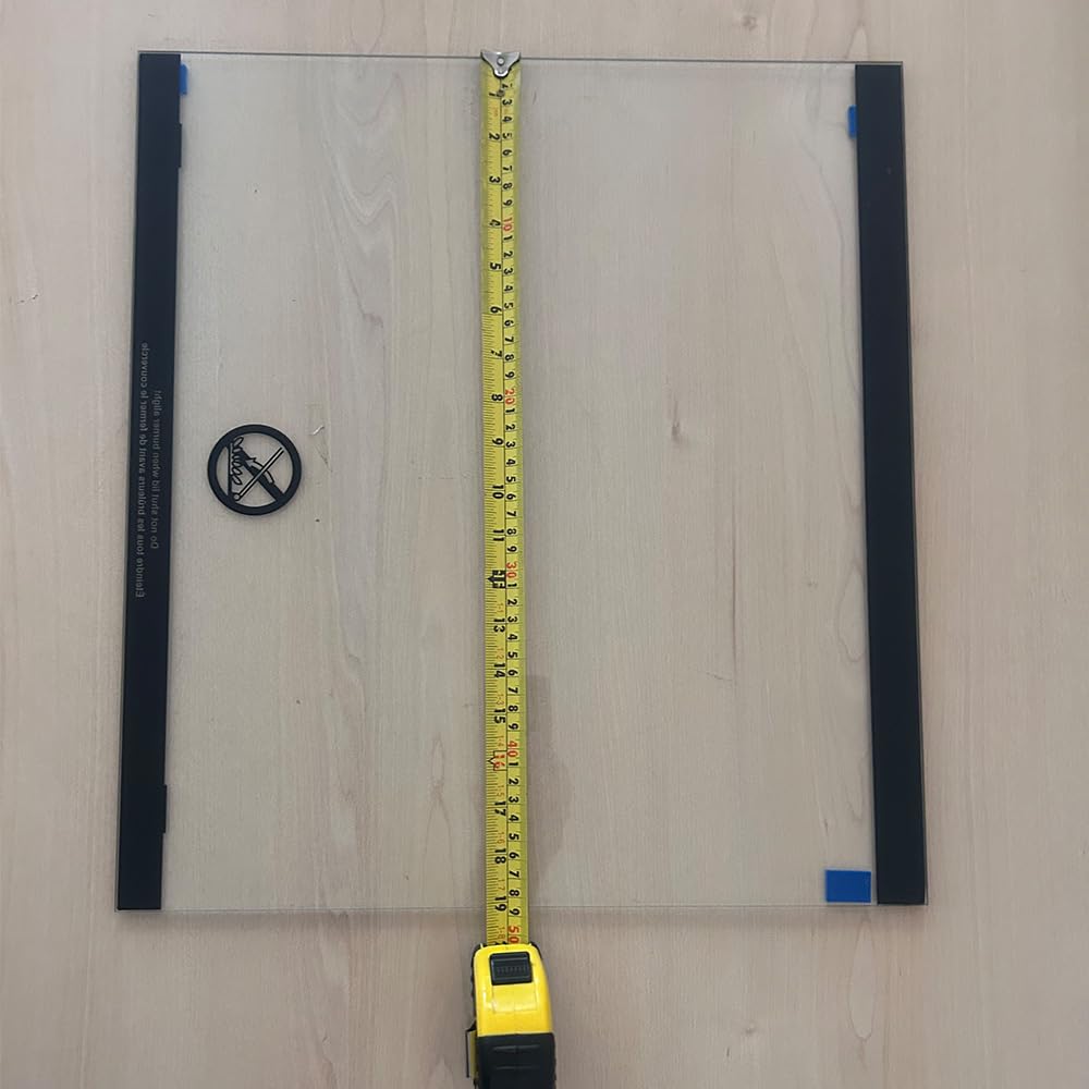 Spinflo Caprice Mk3 MKIII oven hob glass lid top for caravan or motorhome